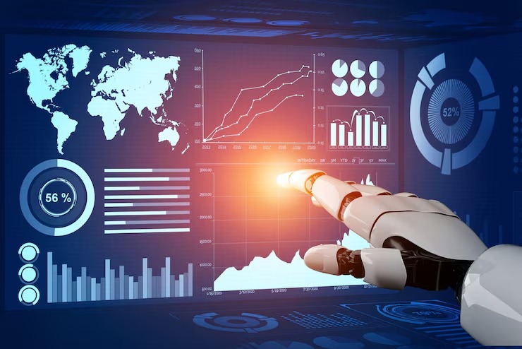 Ziptie AI Search Performance Tool