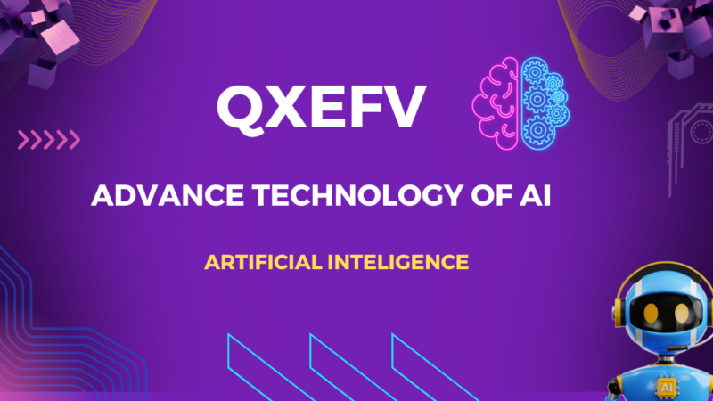 QXEFV: Benefits in 2024 Learn Its Meaning History, and more