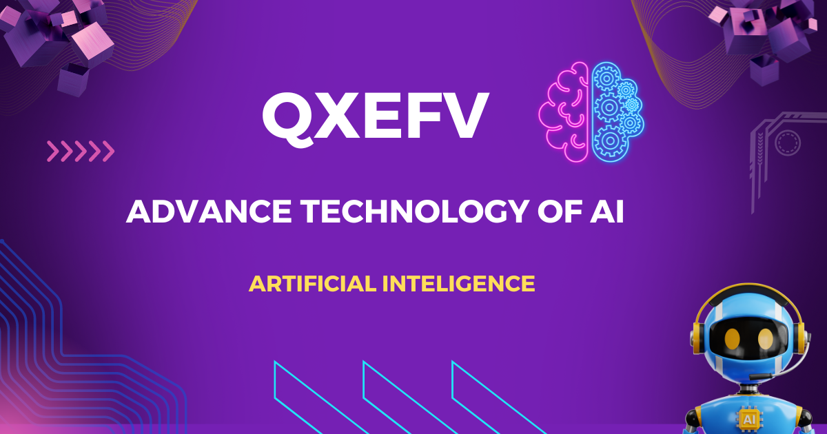 QXEFV: Benefits in 2024 Learn Its Meaning History, and more