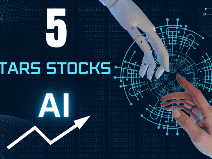 5starsstocks AI: A Revolution in Stock Market Analytics 2024