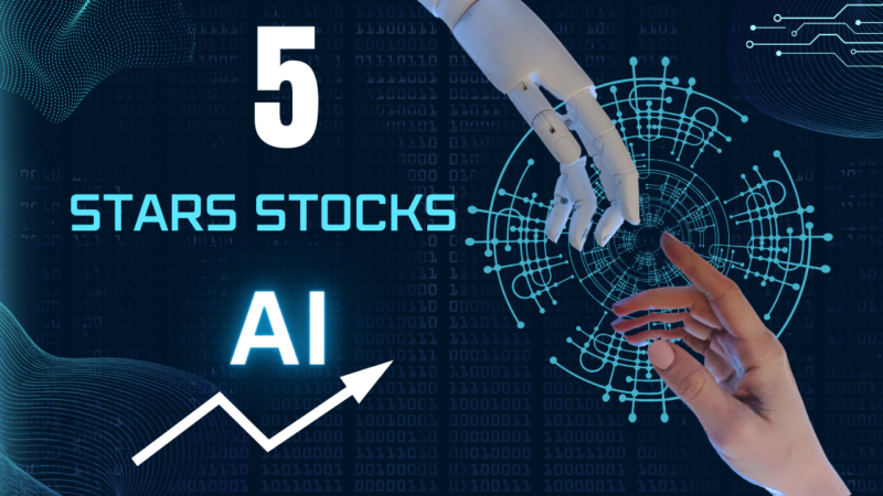 5starsstocks AI: A Revolution in Stock Market Analytics 2024