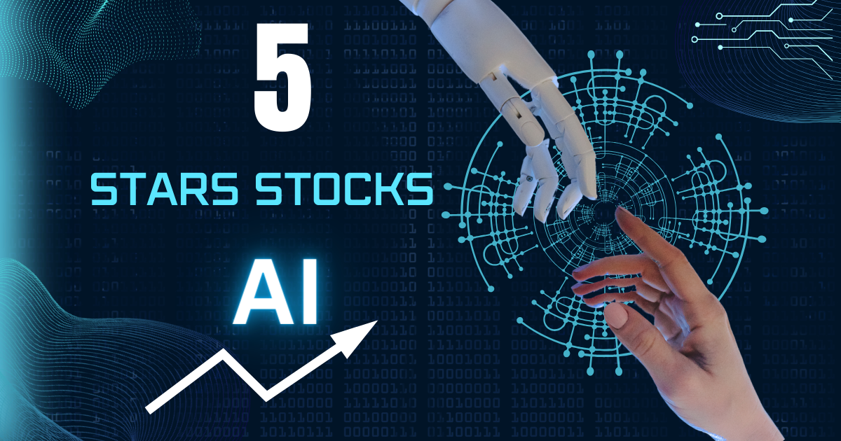 5starsstocks AI: A Revolution in Stock Market Analytics 2024