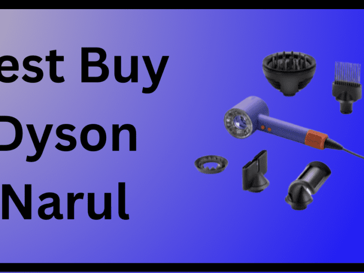 Best Buy Dyson Narul: Best Buy Dyson Narul Girl and Ad Girl