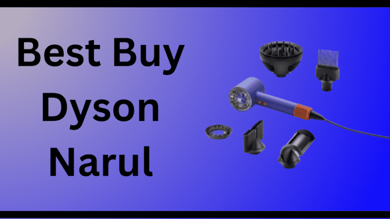 Best Buy Dyson Narul: Best Buy Dyson Narul Girl and Ad Girl