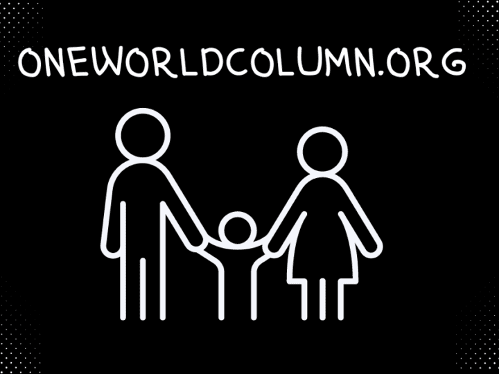 Start oneworldcolumn.org Blog: A Complete Details and Guide