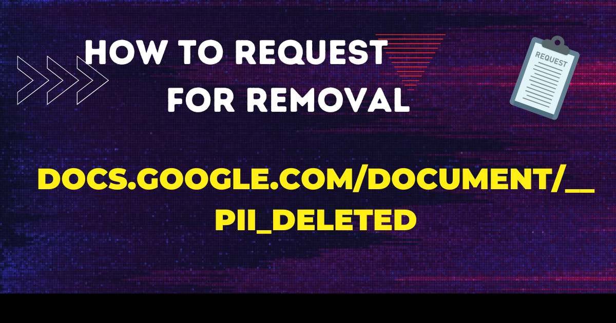 Docs.google.com/document/__pii_deleted__