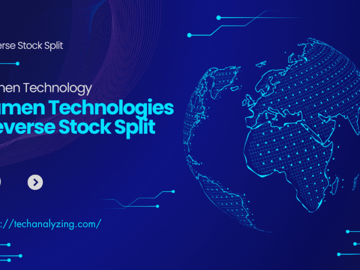 Lumen Technologies reverse stock split & All detail about LT