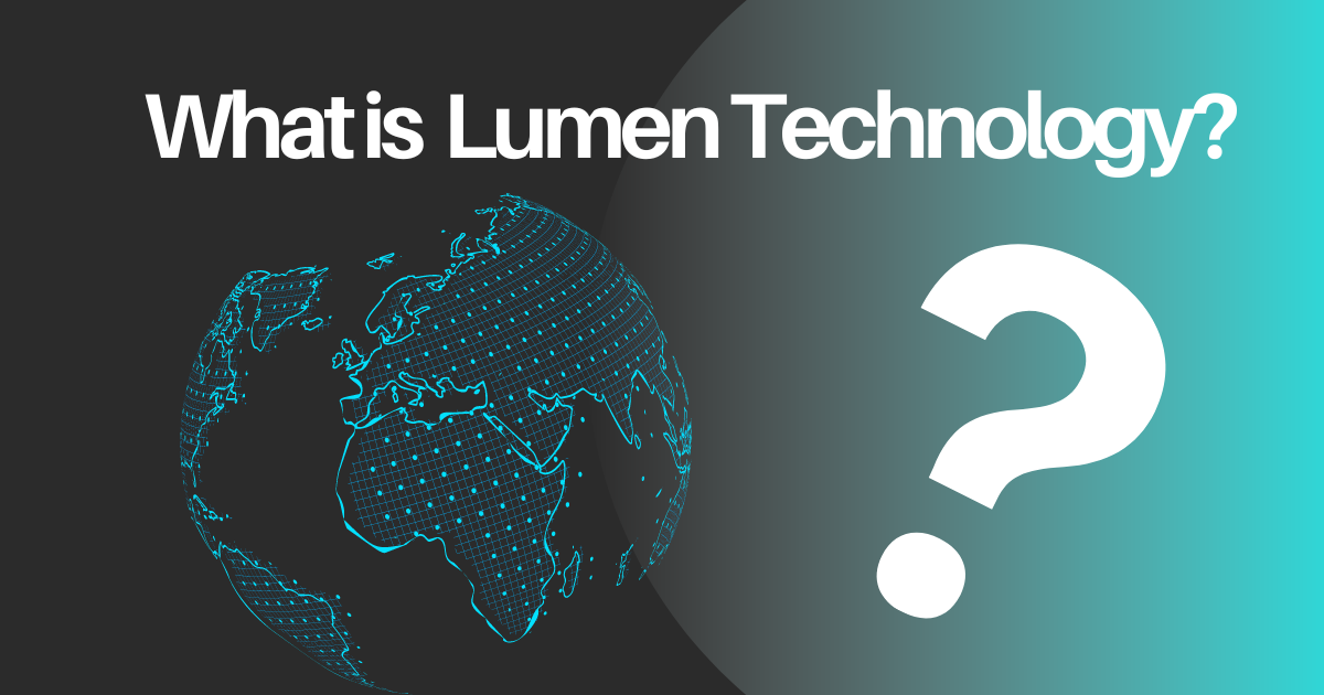 Lumen Technologies reverse stock split