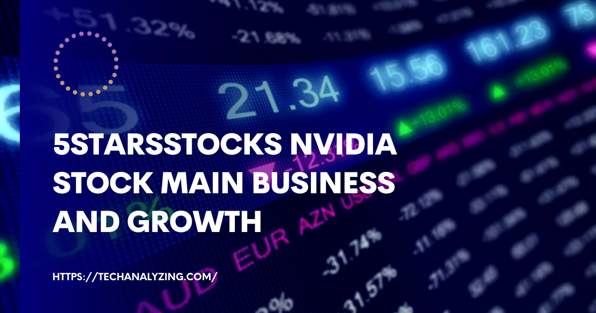 5starsstocks Nvidia Stock