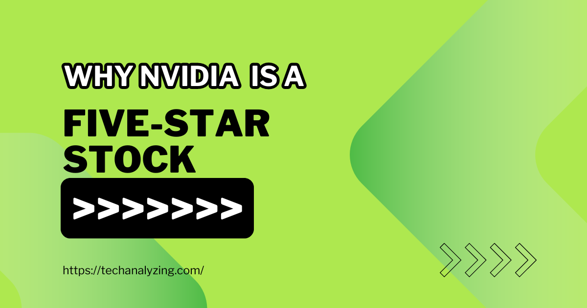 5starsstocks Nvidia Stock