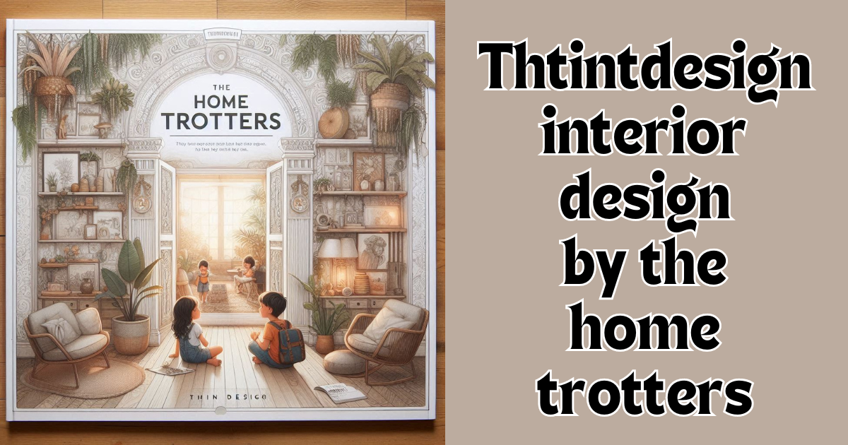 Thtintdesign interior design by thehometrotters