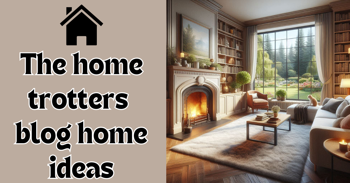 contact thehometrotters .com, Thehometrotters blog home ideas