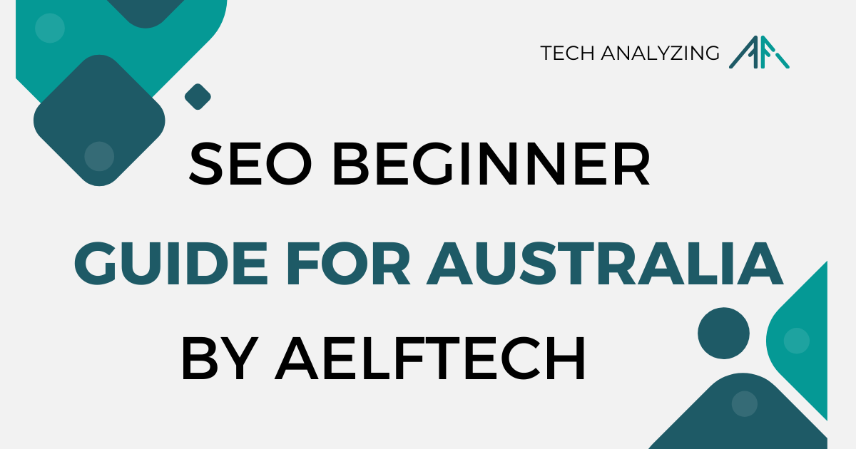 Brisbane Local SEO Aelftech