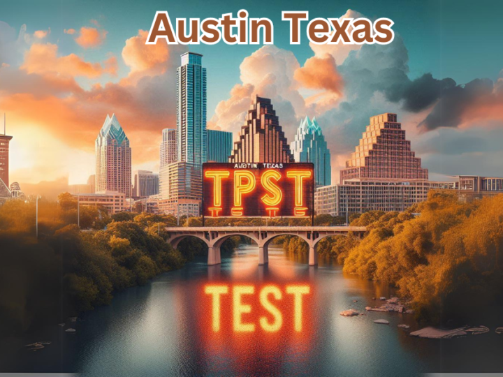 Austin Texas TPST Test Lowest Price: Finding Lowest Price