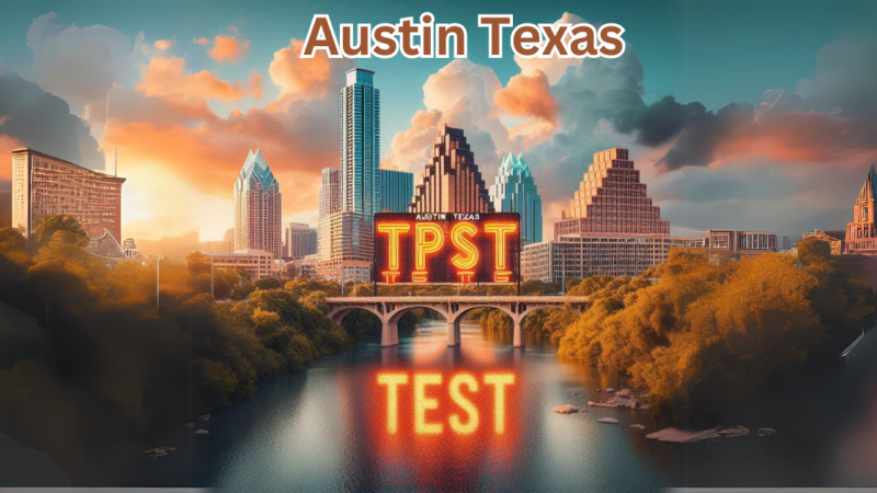 Austin Texas TPST Test Lowest Price: Finding Lowest Price