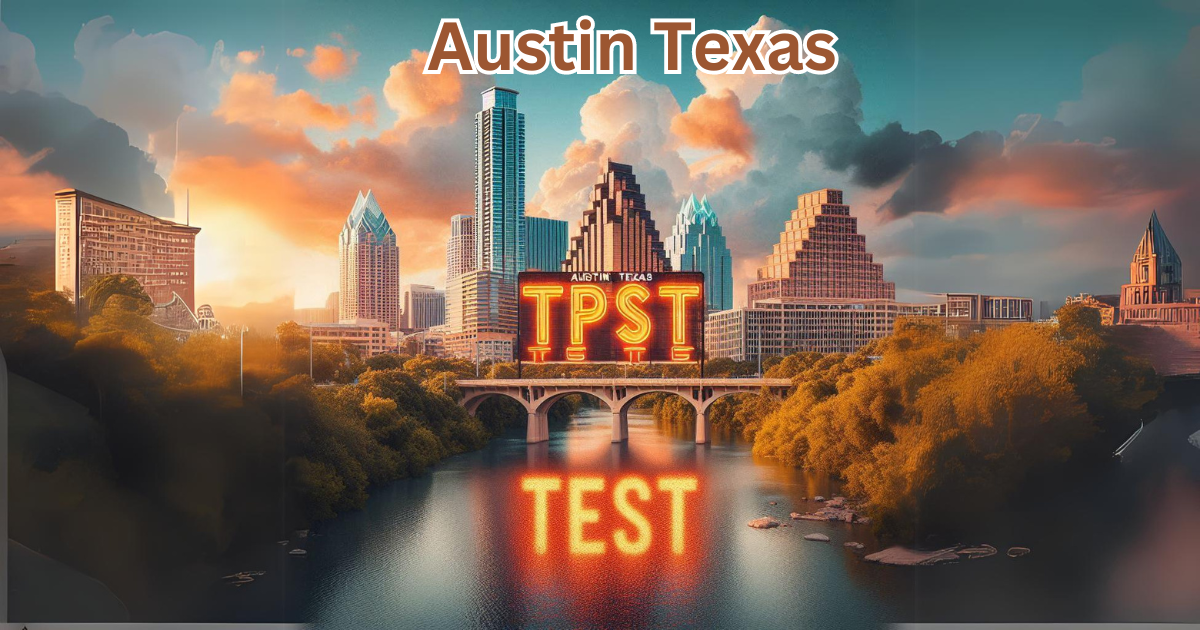 Austin Texas TPST Test Lowest Price: Finding Lowest Price