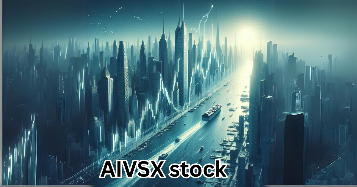 AIVSX stock 2-7-2011 price