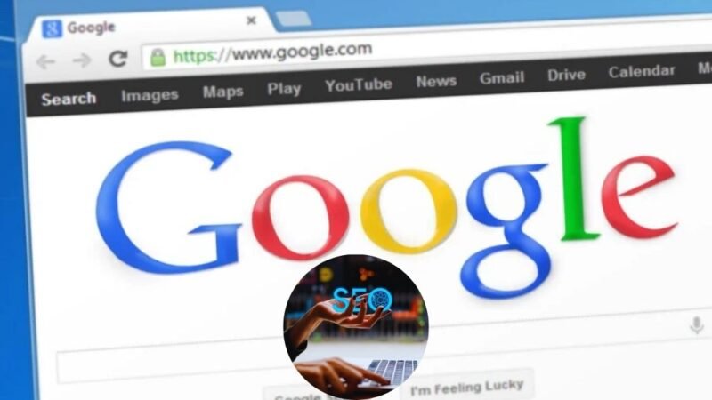 How to Get on First Page of Google Search David Aziz