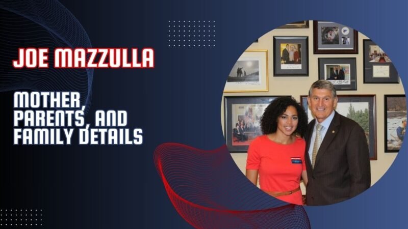 Joe Mazzulla Mother, Parents, and Family Details