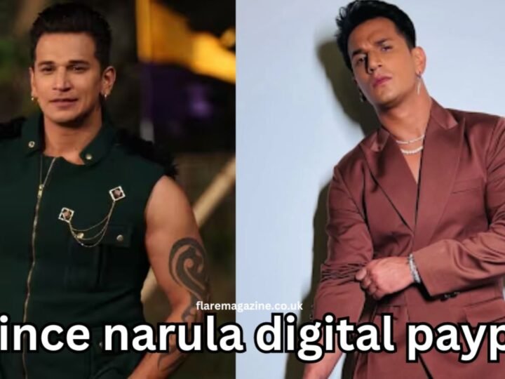 Prince Narula Digital PayPal A Game-Changer in Entertainment and Finance