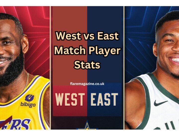 West vs East Match Player Stats A Detailed Analysis