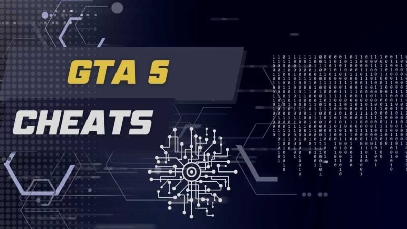 Ultimate GTA 5 Cheats for Xbox: Vehicles, Weapons, and Superpowers